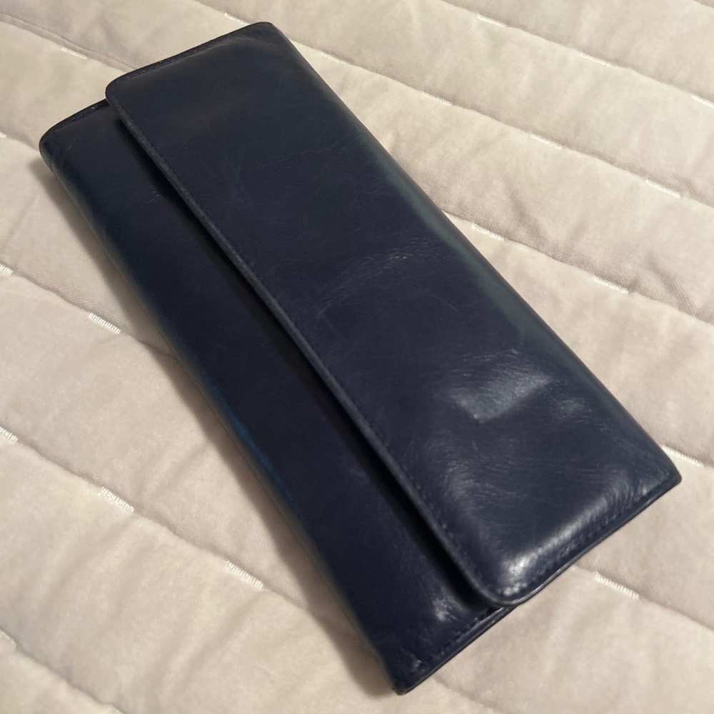 COPY - Trifold wallet